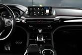 Thumbnail of 2022 Performance Red Pearl Acura MDX