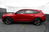 Thumbnail of 2022 Performance Red Pearl Acura MDX