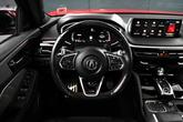 Thumbnail of 2022 Performance Red Pearl Acura MDX