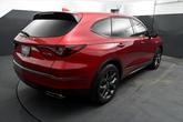 Thumbnail of 2022 Performance Red Pearl Acura MDX
