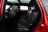 Thumbnail of 2022 Performance Red Pearl Acura MDX