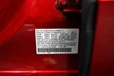 Thumbnail of 2022 Performance Red Pearl Acura MDX