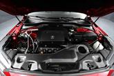 Thumbnail of 2022 Performance Red Pearl Acura MDX