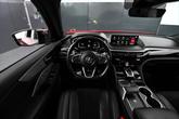 Thumbnail of 2022 Performance Red Pearl Acura MDX