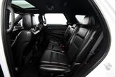 Thumbnail of 2023 White Knuckle Clearcoat Dodge Durango