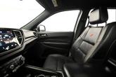 Thumbnail of 2023 White Knuckle Clearcoat Dodge Durango