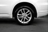 Thumbnail of 2023 White Knuckle Clearcoat Dodge Durango
