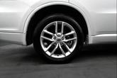Thumbnail of 2023 White Knuckle Clearcoat Dodge Durango