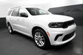 Thumbnail of 2023 White Knuckle Clearcoat Dodge Durango