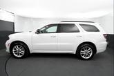 Thumbnail of 2023 White Knuckle Clearcoat Dodge Durango
