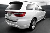 Thumbnail of 2023 White Knuckle Clearcoat Dodge Durango