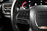 Thumbnail of 2023 White Knuckle Clearcoat Dodge Durango