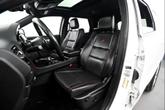 Thumbnail of 2023 White Knuckle Clearcoat Dodge Durango