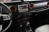 Thumbnail of 2021 Snazzberry Pearlcoat Jeep Gladiator