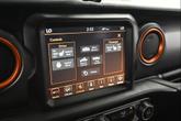 Thumbnail of 2021 Snazzberry Pearlcoat Jeep Gladiator
