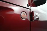 Thumbnail of 2021 Snazzberry Pearlcoat Jeep Gladiator