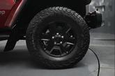 Thumbnail of 2021 Snazzberry Pearlcoat Jeep Gladiator
