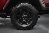Thumbnail of 2021 Snazzberry Pearlcoat Jeep Gladiator