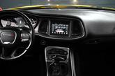 Thumbnail of 2018 Yellow Jacket Clearcoat Dodge Challenger