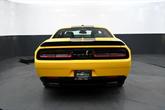 Thumbnail of 2018 Yellow Jacket Clearcoat Dodge Challenger