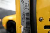 Thumbnail of 2018 Yellow Jacket Clearcoat Dodge Challenger