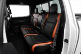 Thumbnail of 2017 Gray Ford F-150