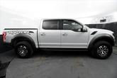 Thumbnail of 2017 Gray Ford F-150