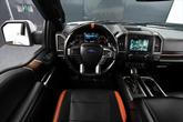 Thumbnail of 2017 Gray Ford F-150
