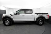 Thumbnail of 2017 Gray Ford F-150