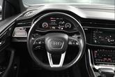 Thumbnail of 2019 Florett Silver Metallic Audi Q8
