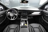 Thumbnail of 2019 Florett Silver Metallic Audi Q8