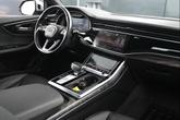 Thumbnail of 2019 Florett Silver Metallic Audi Q8