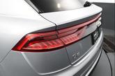 Thumbnail of 2019 Florett Silver Metallic Audi Q8