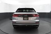 Thumbnail of 2019 Florett Silver Metallic Audi Q8