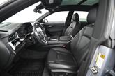 Thumbnail of 2019 Florett Silver Metallic Audi Q8