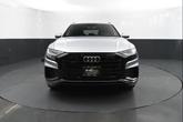 Thumbnail of 2019 Florett Silver Metallic Audi Q8
