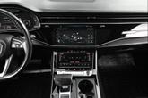 Thumbnail of 2019 Florett Silver Metallic Audi Q8