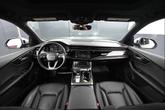 Thumbnail of 2019 Florett Silver Metallic Audi Q8