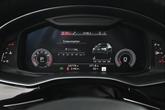 Thumbnail of 2019 Florett Silver Metallic Audi Q8