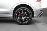 Thumbnail of 2019 Florett Silver Metallic Audi Q8
