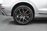 Thumbnail of 2019 Florett Silver Metallic Audi Q8