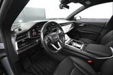 Thumbnail of 2019 Florett Silver Metallic Audi Q8