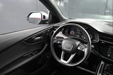 Thumbnail of 2019 Florett Silver Metallic Audi Q8