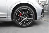 Thumbnail of 2019 Florett Silver Metallic Audi Q8