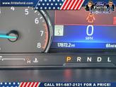 Thumbnail of 2022 Agate Black Metallic Ford Explorer