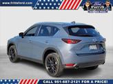 Thumbnail of 2021 Polymetal Gray Mazda CX-5