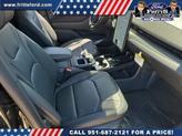 Thumbnail of 2025 Shadow Black Ford Mustang Mach-E