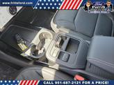 Thumbnail of 2025 Shadow Black Ford Mustang Mach-E