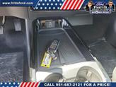 Thumbnail of 2025 Shadow Black Ford Mustang Mach-E