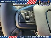 Thumbnail of 2025 Shadow Black Ford Mustang Mach-E